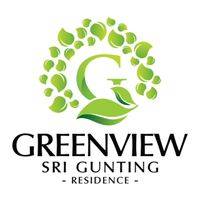 Logo-GreenView-Srigunting-Residence